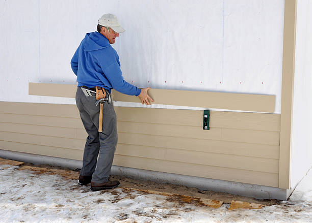 Best Siding Painting and Refinishing  in Spring Creek, NV